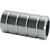 La Choppers County Line Shift Peg - Chrome